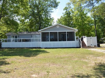 1688 Mallard Point Lane, Ridgeway, SC 29130