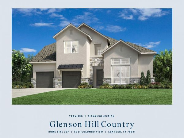 5021 Colombo VW, Leander, TX 78641