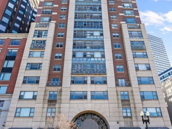 170 Tremont St, Unit 307, Boston, MA 02111