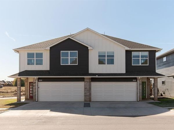 8824 NW 109th Lane, Oklahoma City, OK 73162