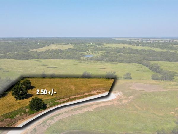 0 County Road 347, Ada, OK 74820