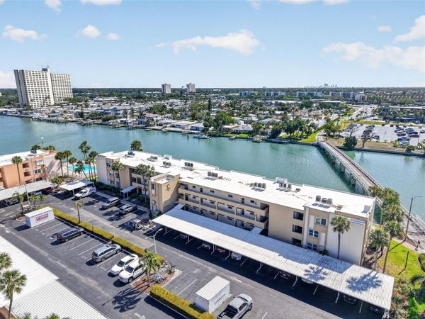 7465 BAY ISLAND DRIVE S, Unit 217, SOUTH PASADENA, FL 33707