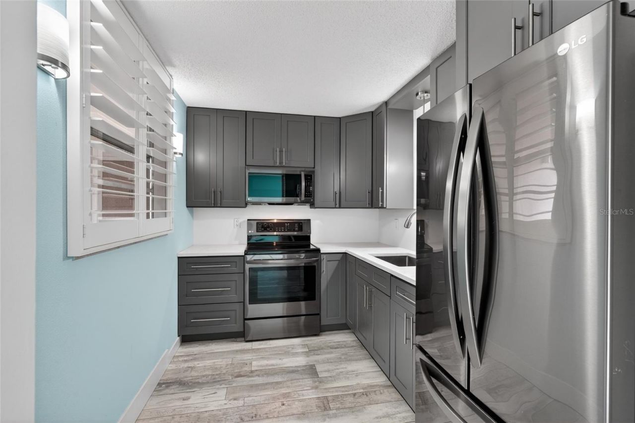 7465 Bay Island Drive S, Unit 217, South Pasadena, FL 33707 Photo