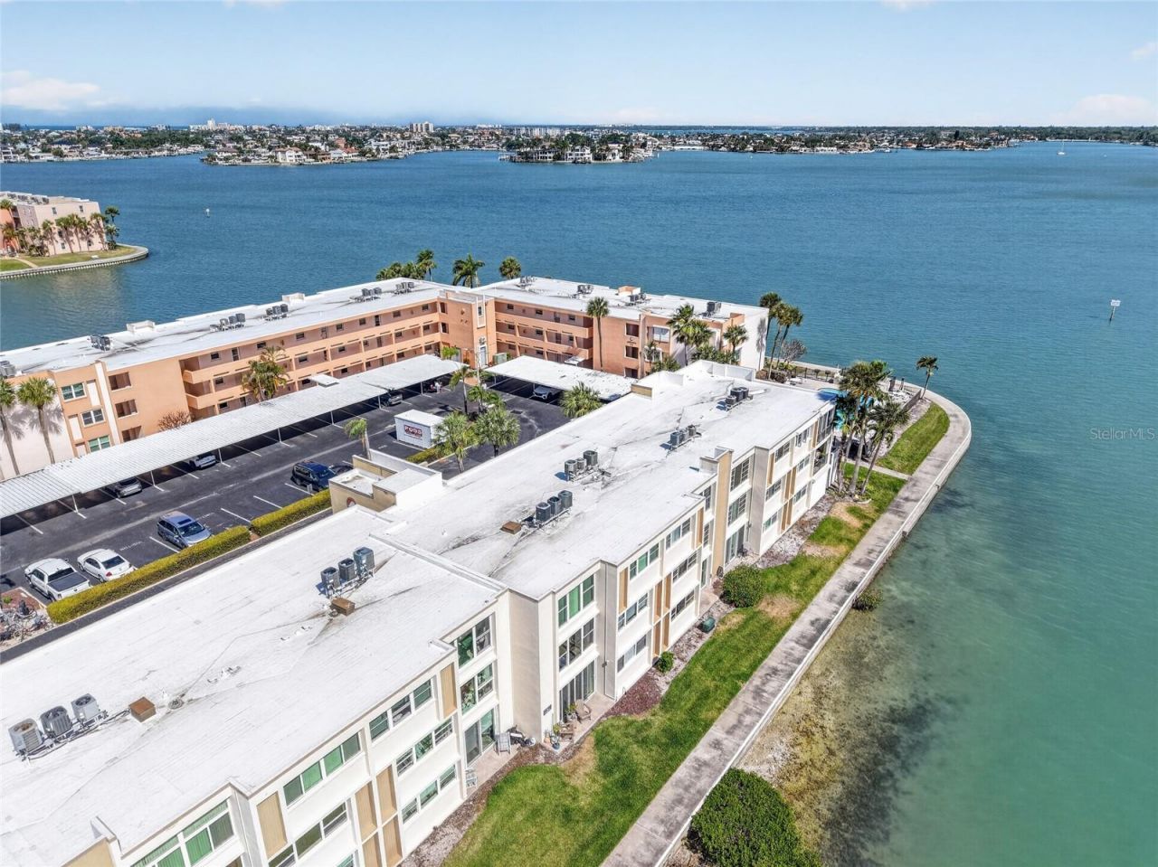 7465 Bay Island Drive S, Unit 217, South Pasadena, FL 33707 Photo