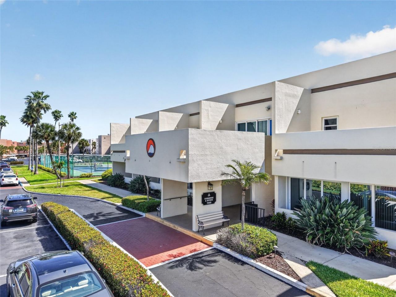 7465 Bay Island Drive S, Unit 217, South Pasadena, FL 33707 Photo