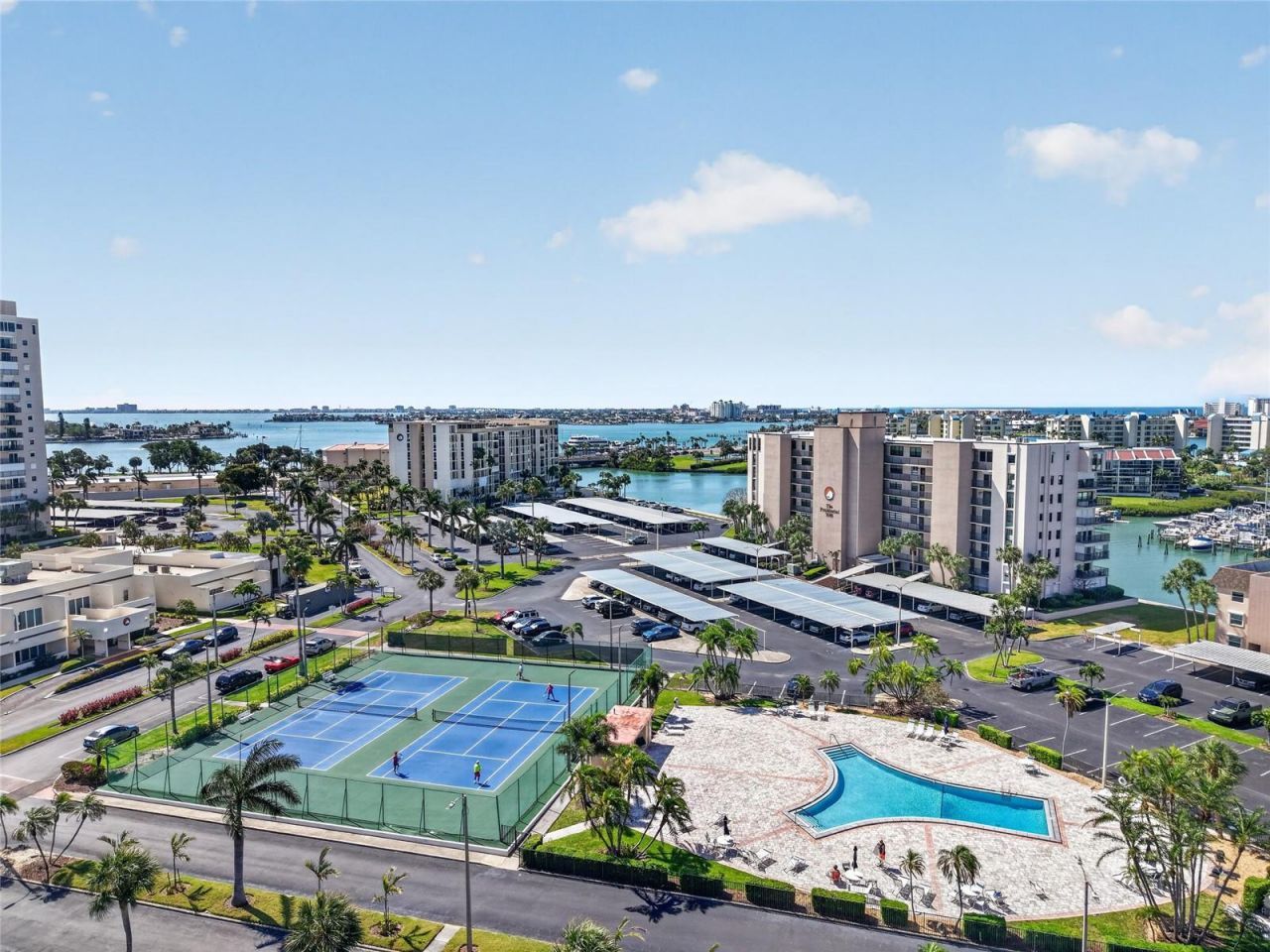7465 Bay Island Drive S, Unit 217, South Pasadena, FL 33707 Photo