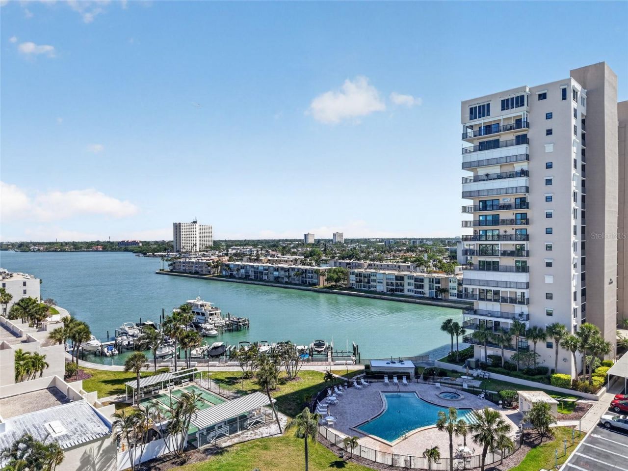 7465 Bay Island Drive S, Unit 217, South Pasadena, FL 33707 Photo