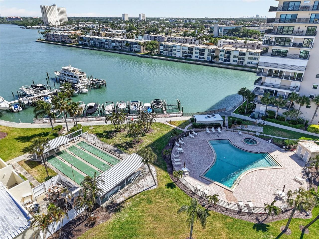 7465 Bay Island Drive S, Unit 217, South Pasadena, FL 33707 Photo