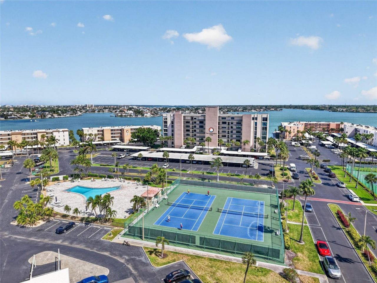 7465 Bay Island Drive S, Unit 217, South Pasadena, FL 33707 Photo