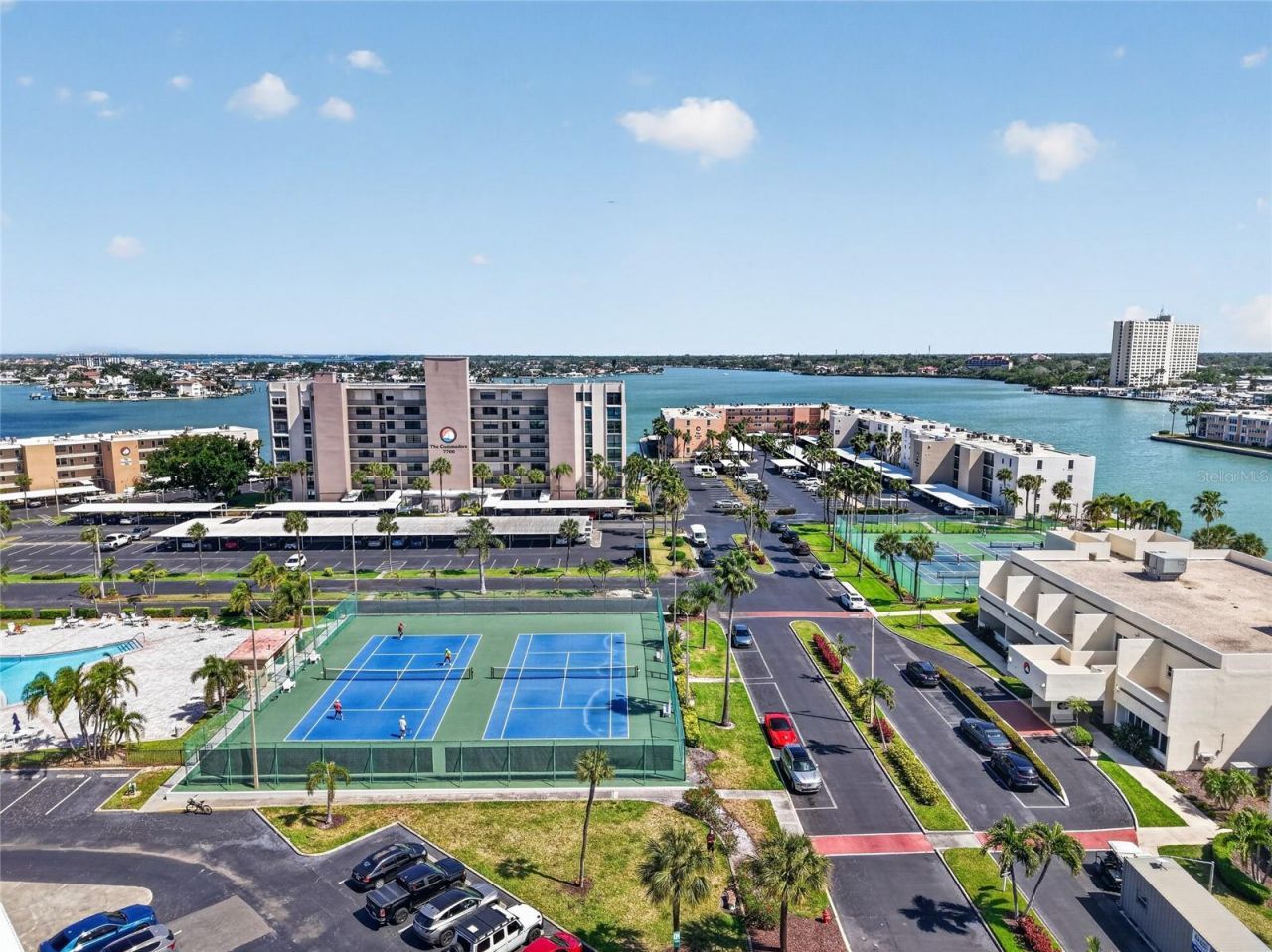 7465 Bay Island Drive S, Unit 217, South Pasadena, FL 33707 Photo