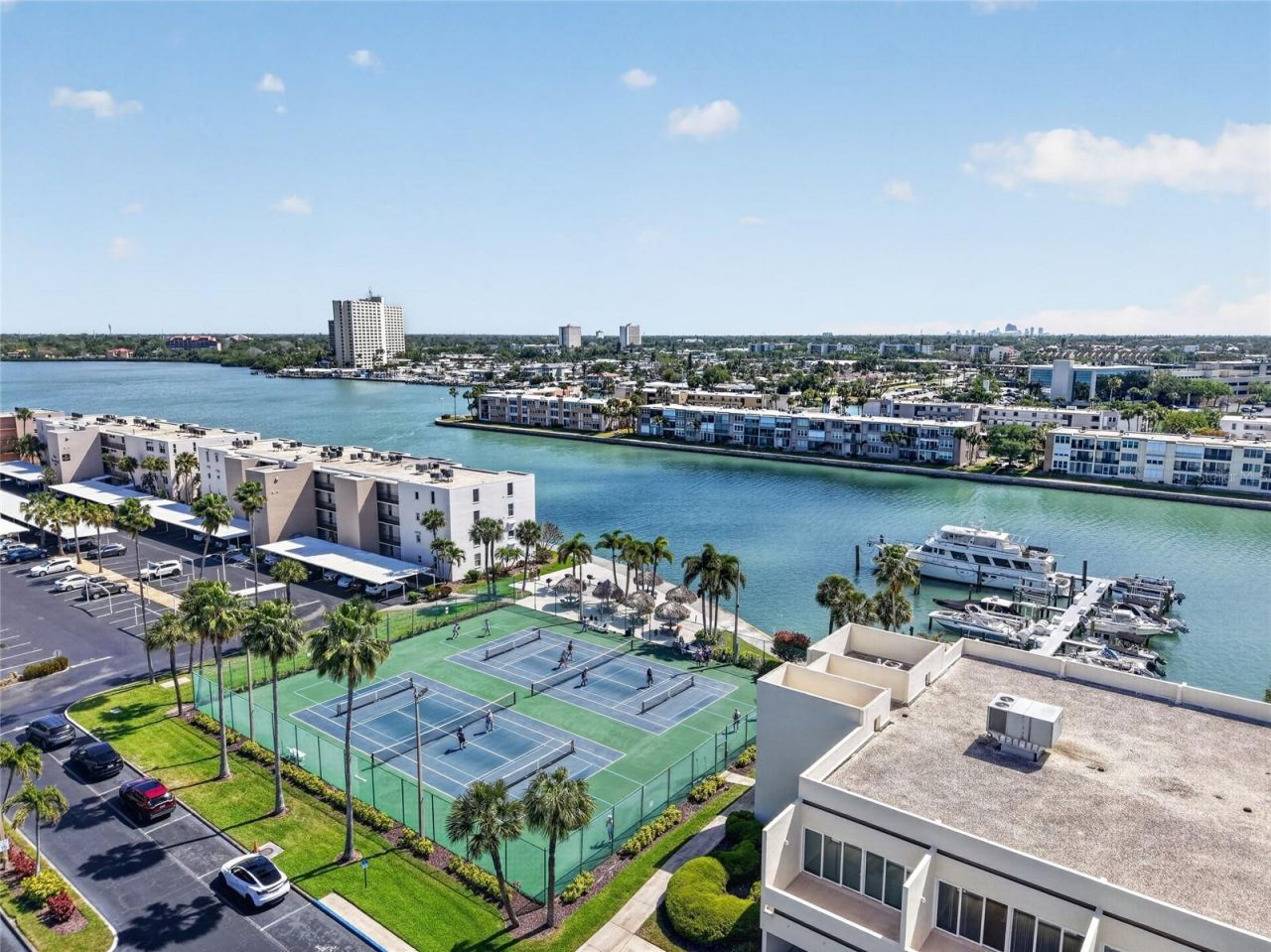 7465 Bay Island Drive S, Unit 217, South Pasadena, FL 33707 Photo