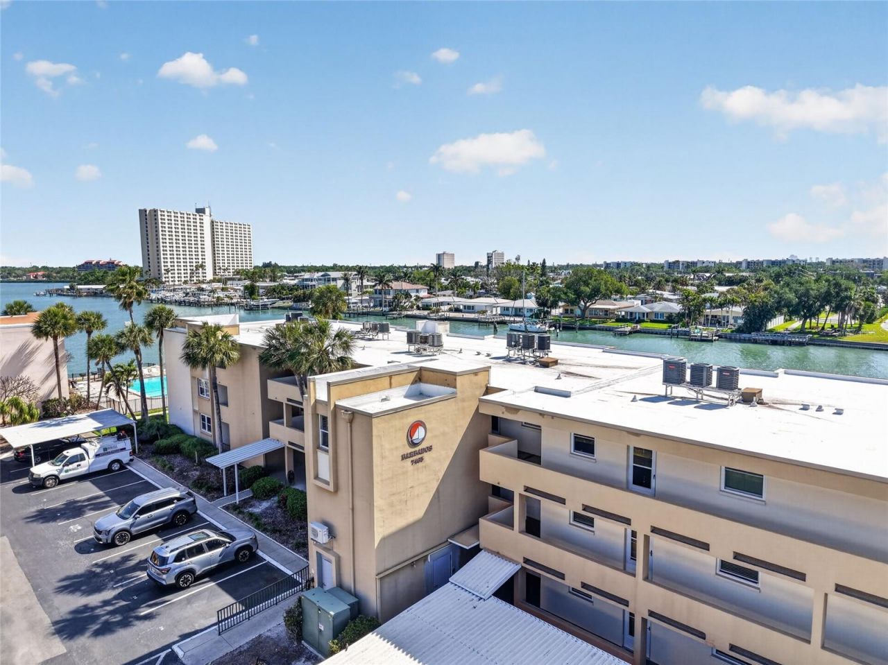 7465 Bay Island Drive S, Unit 217, South Pasadena, FL 33707 Photo