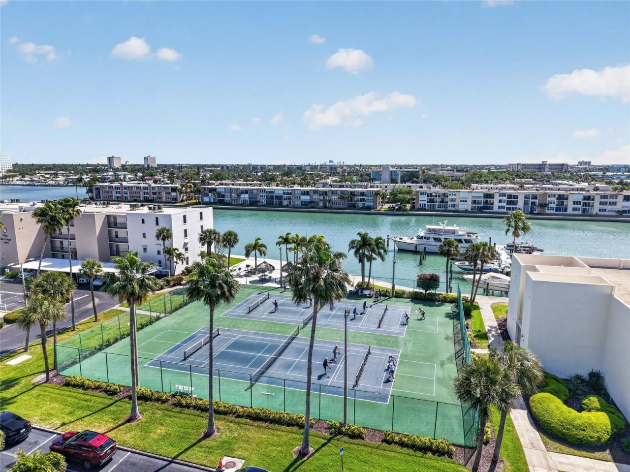 7465 Bay Island Drive S, Unit 217, South Pasadena, FL 33707 Photo