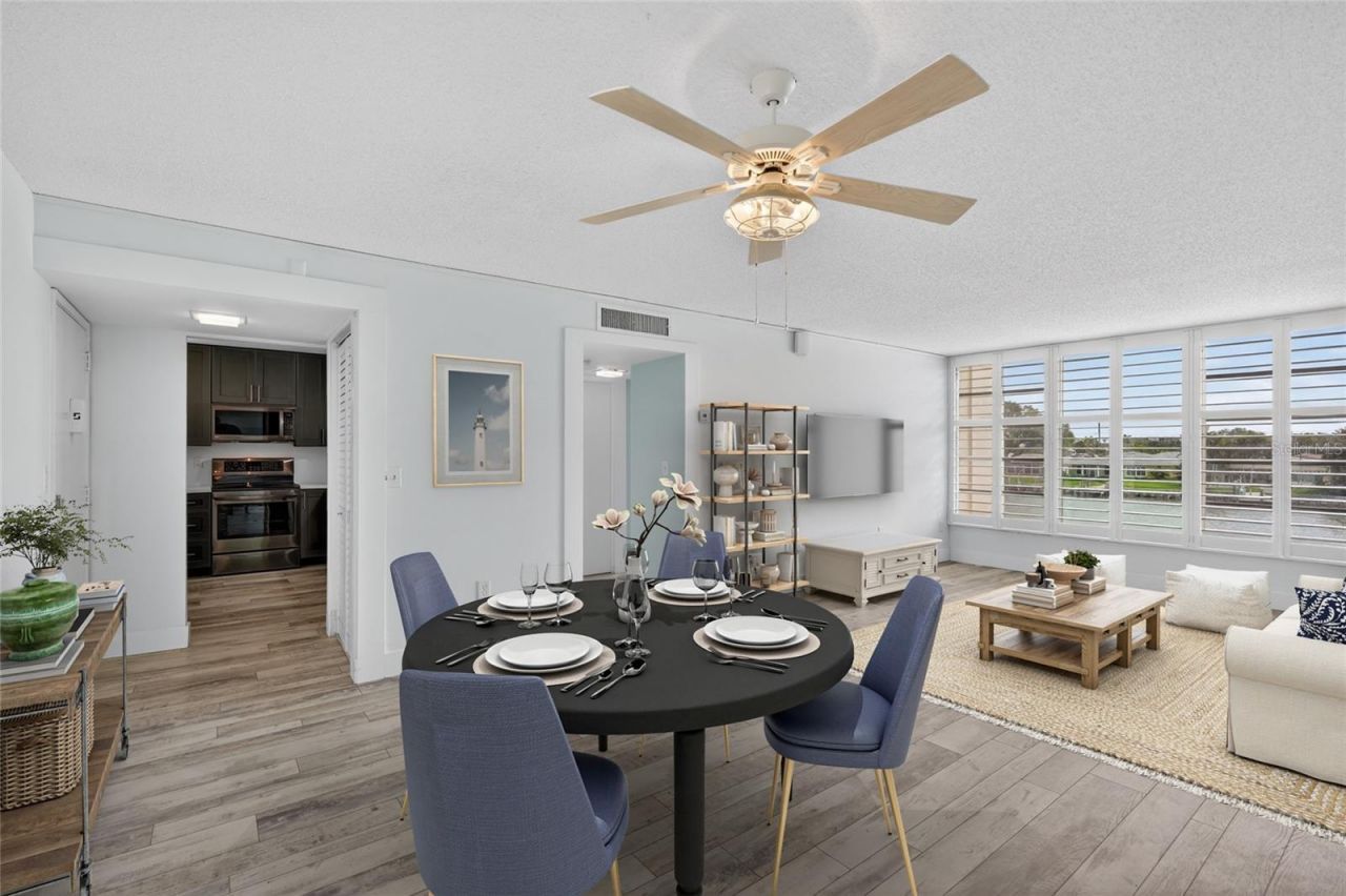 7465 Bay Island Drive S, Unit 217, South Pasadena, FL 33707 Photo