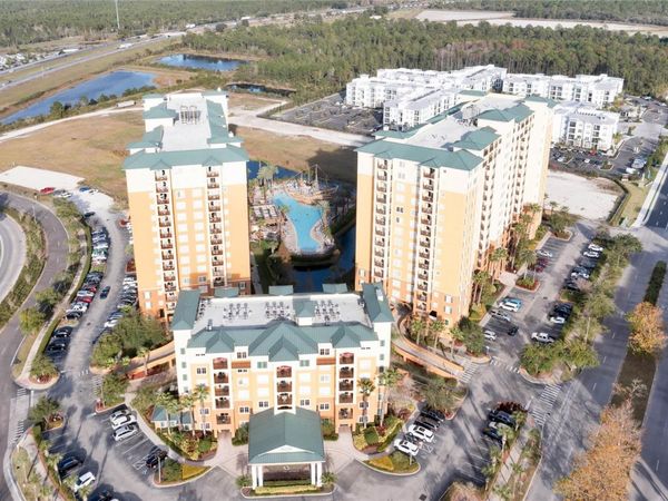 8100 POINCIANA BOULEVARD, Unit 2403, ORLANDO, FL 32821