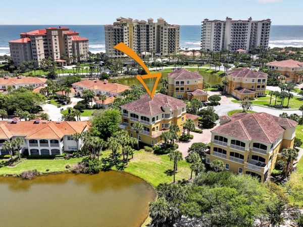 40 CASA BELLA CIRCLE, Unit 1102, PALM COAST, FL 32137