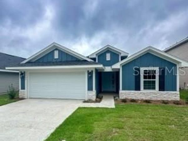 1827 N ROBERTS TRAIL, BELL, FL 32619