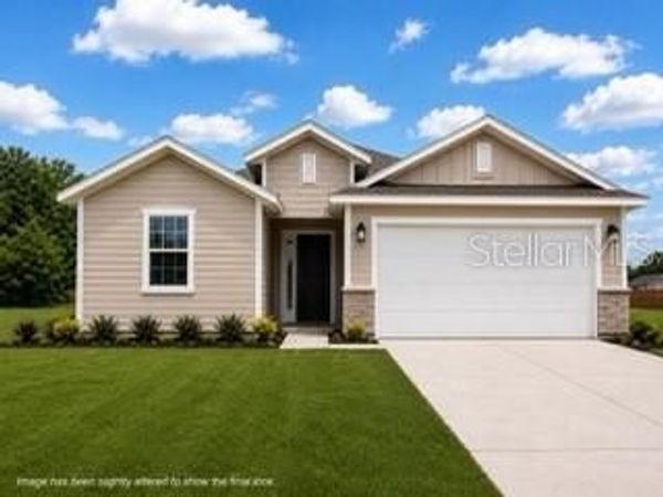 1827 N ROBERTS TRAIL, BELL, FL 32619