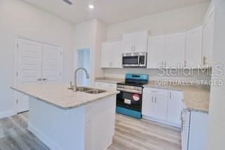 1827 N Roberts Trail, Bell, FL 32619 Photo