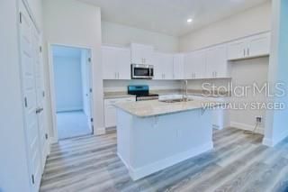 1827 N Roberts Trail, Bell, FL 32619 Photo