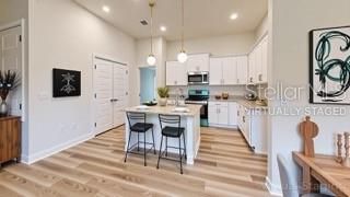 1827 N Roberts Trail, Bell, FL 32619 Photo