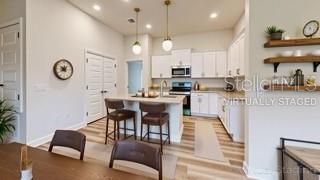 1827 N Roberts Trail, Bell, FL 32619 Photo
