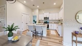 1827 N Roberts Trail, Bell, FL 32619 Photo