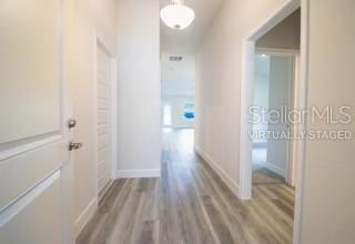 1827 N Roberts Trail, Bell, FL 32619 Photo