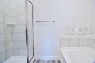 1827 N Roberts Trail, Bell, FL 32619 Photo