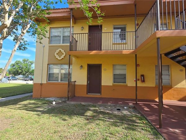 719 WYMAN COURT , Unit 719 B, ORLANDO, FL 32809