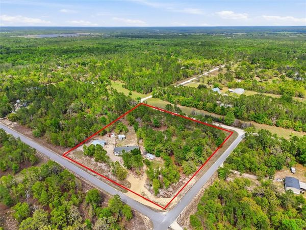 2640 NE 74TH AVENUE , HIGH SPRINGS, FL 32643