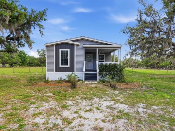 5625 HOG TOWN LANE , MYAKKA CITY, FL 34251