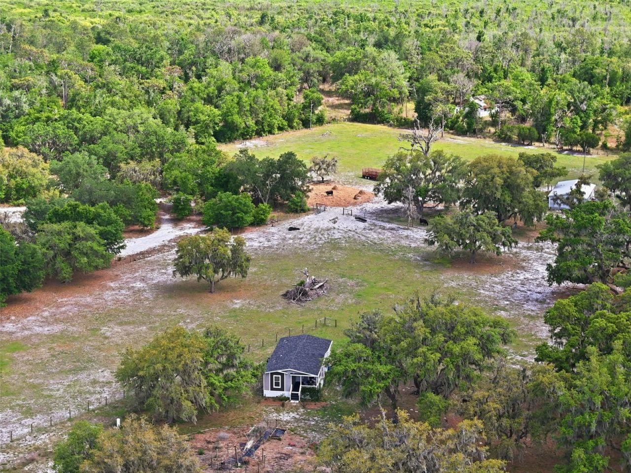 5625 Hog Town Lane, Myakka City, FL 34251 Photo