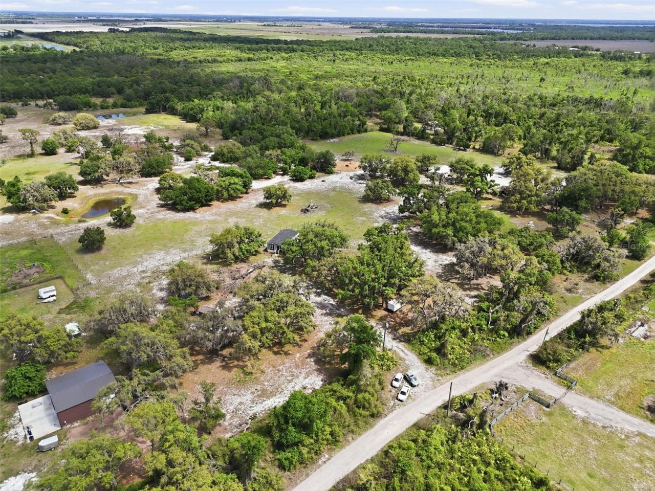 5625 Hog Town Lane, Myakka City, FL 34251 Photo