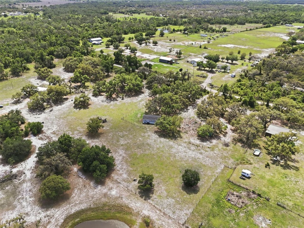 5625 Hog Town Lane, Myakka City, FL 34251 Photo