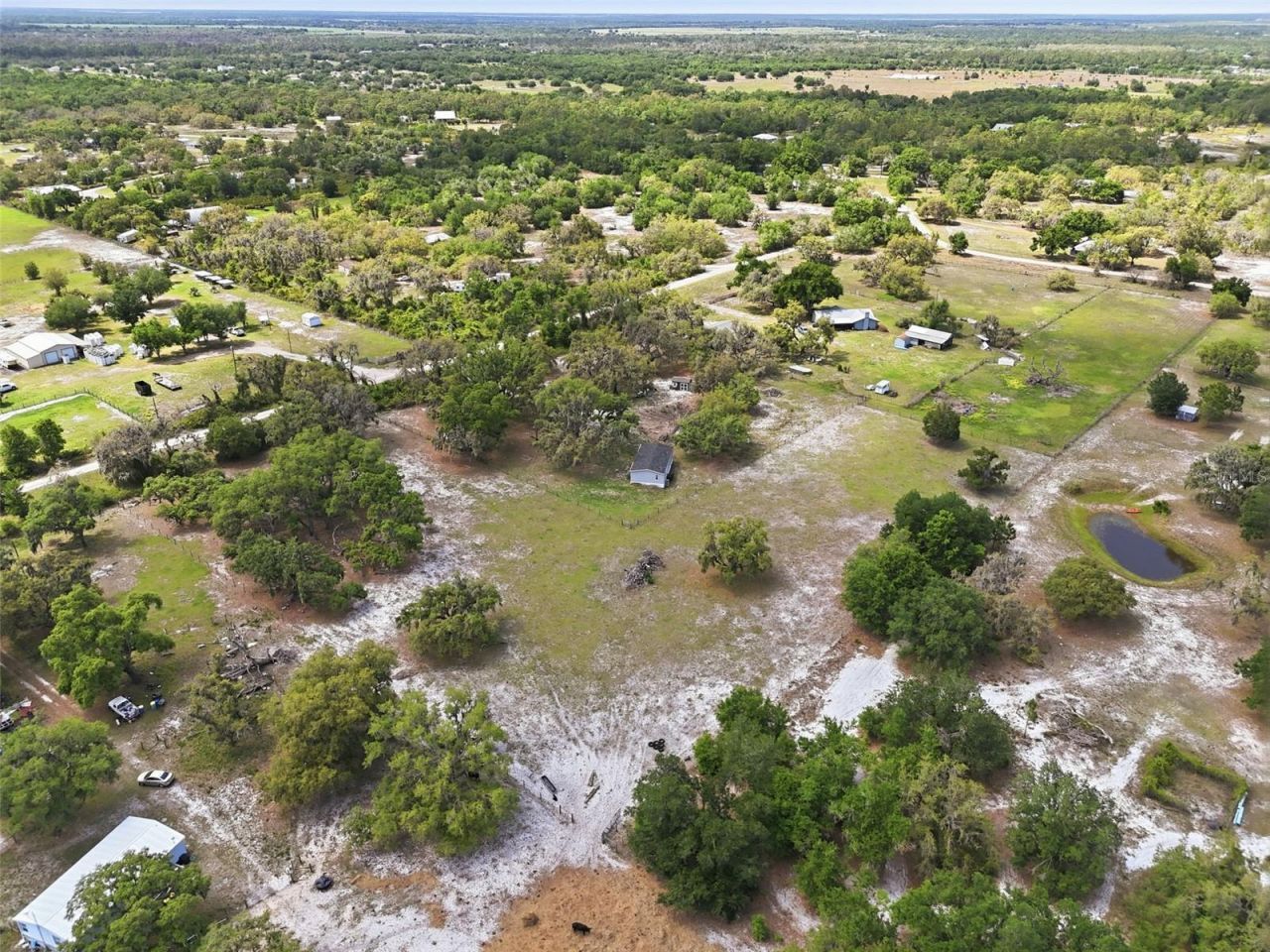 5625 Hog Town Lane, Myakka City, FL 34251 Photo