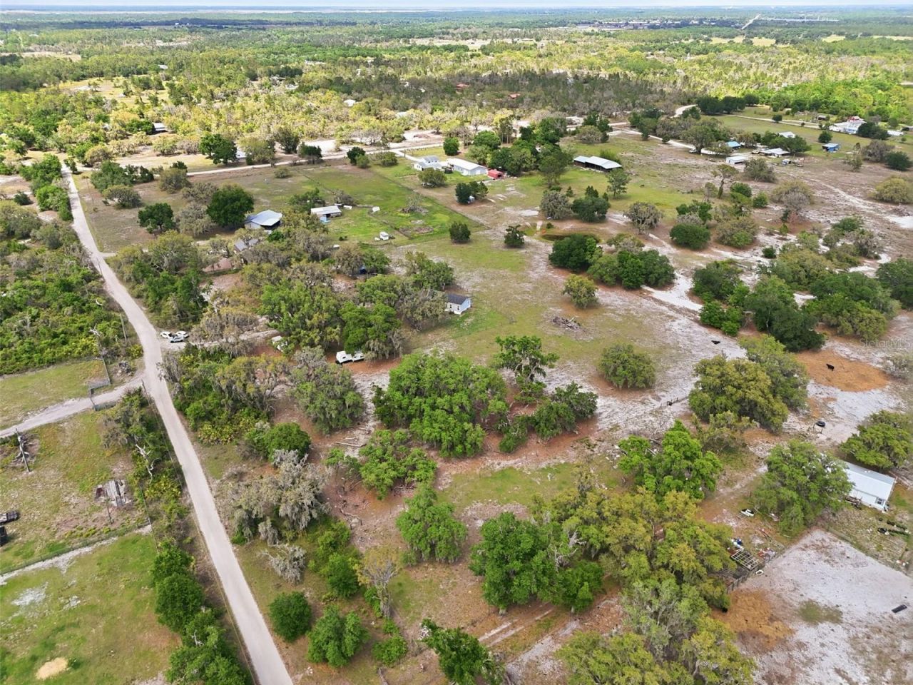 5625 Hog Town Lane, Myakka City, FL 34251 Photo