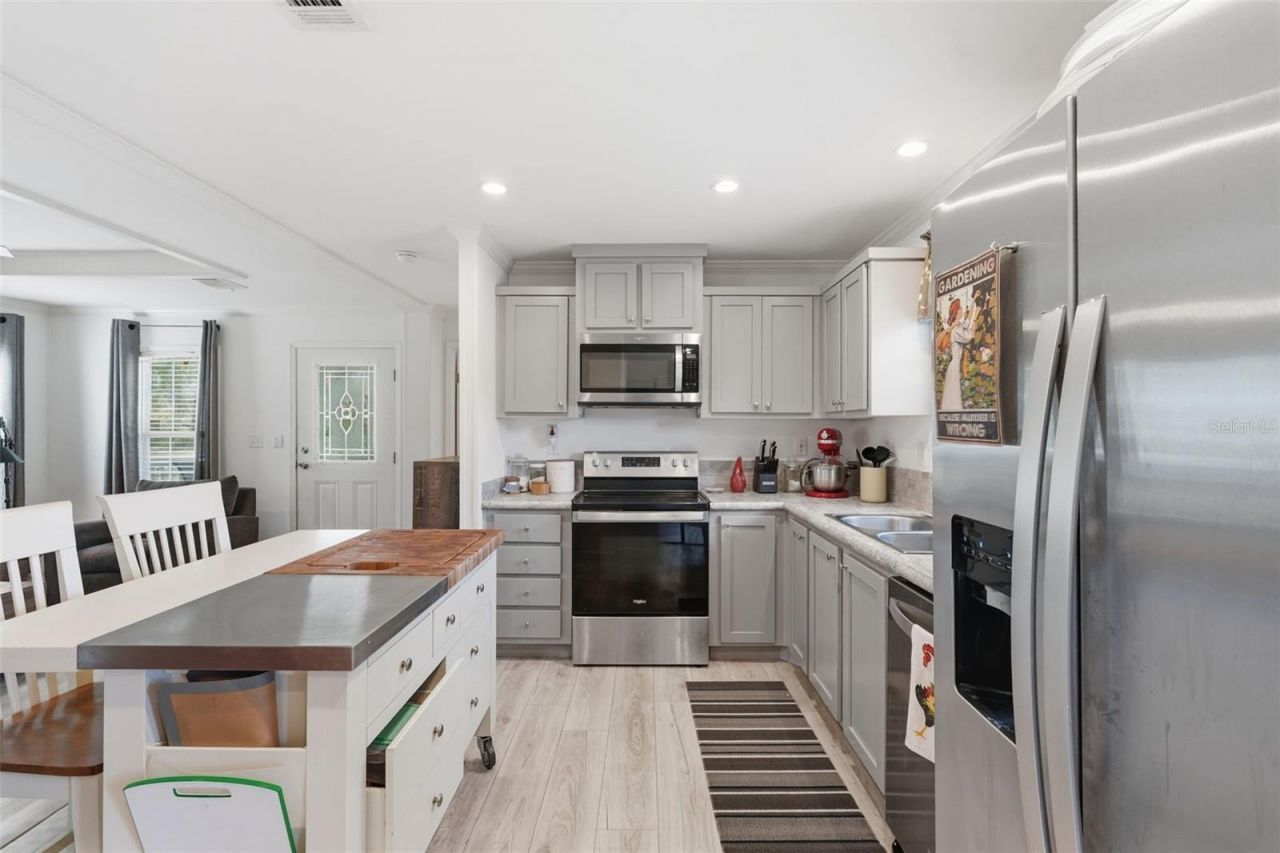 5625 Hog Town Lane, Myakka City, FL 34251 Photo