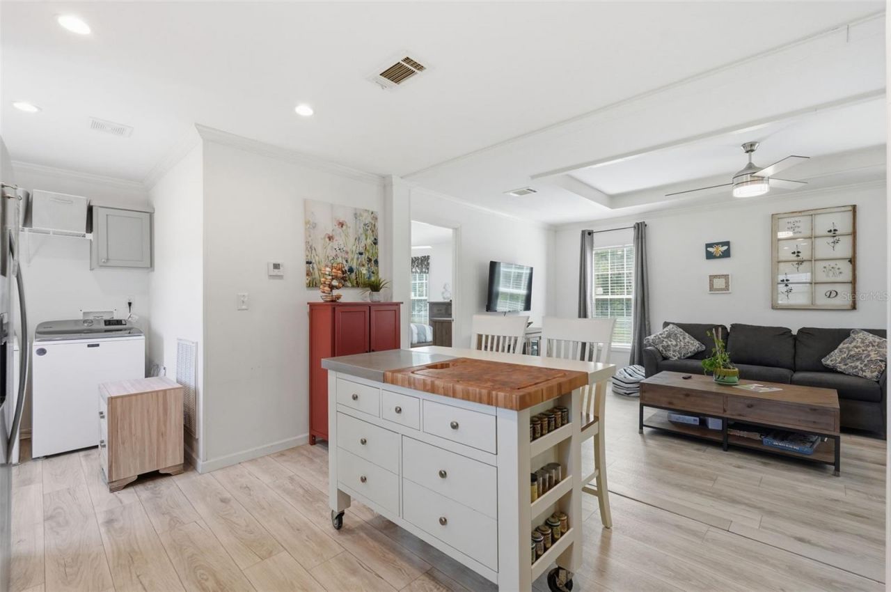 5625 Hog Town Lane, Myakka City, FL 34251 Photo