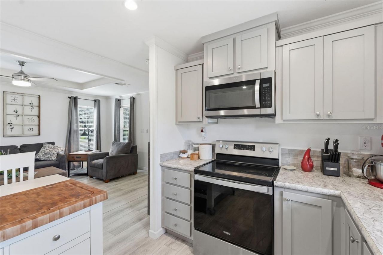 5625 Hog Town Lane, Myakka City, FL 34251 Photo