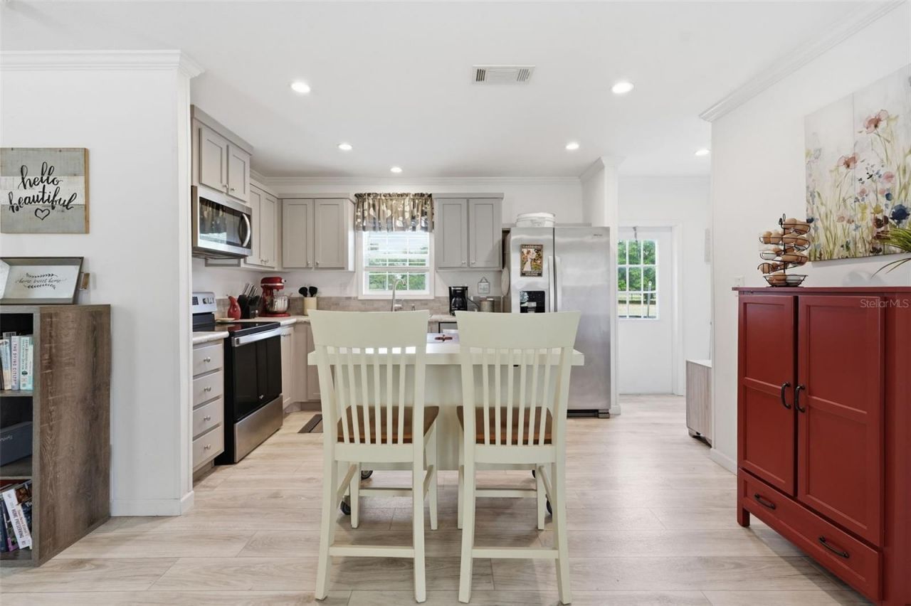 5625 Hog Town Lane, Myakka City, FL 34251 Photo