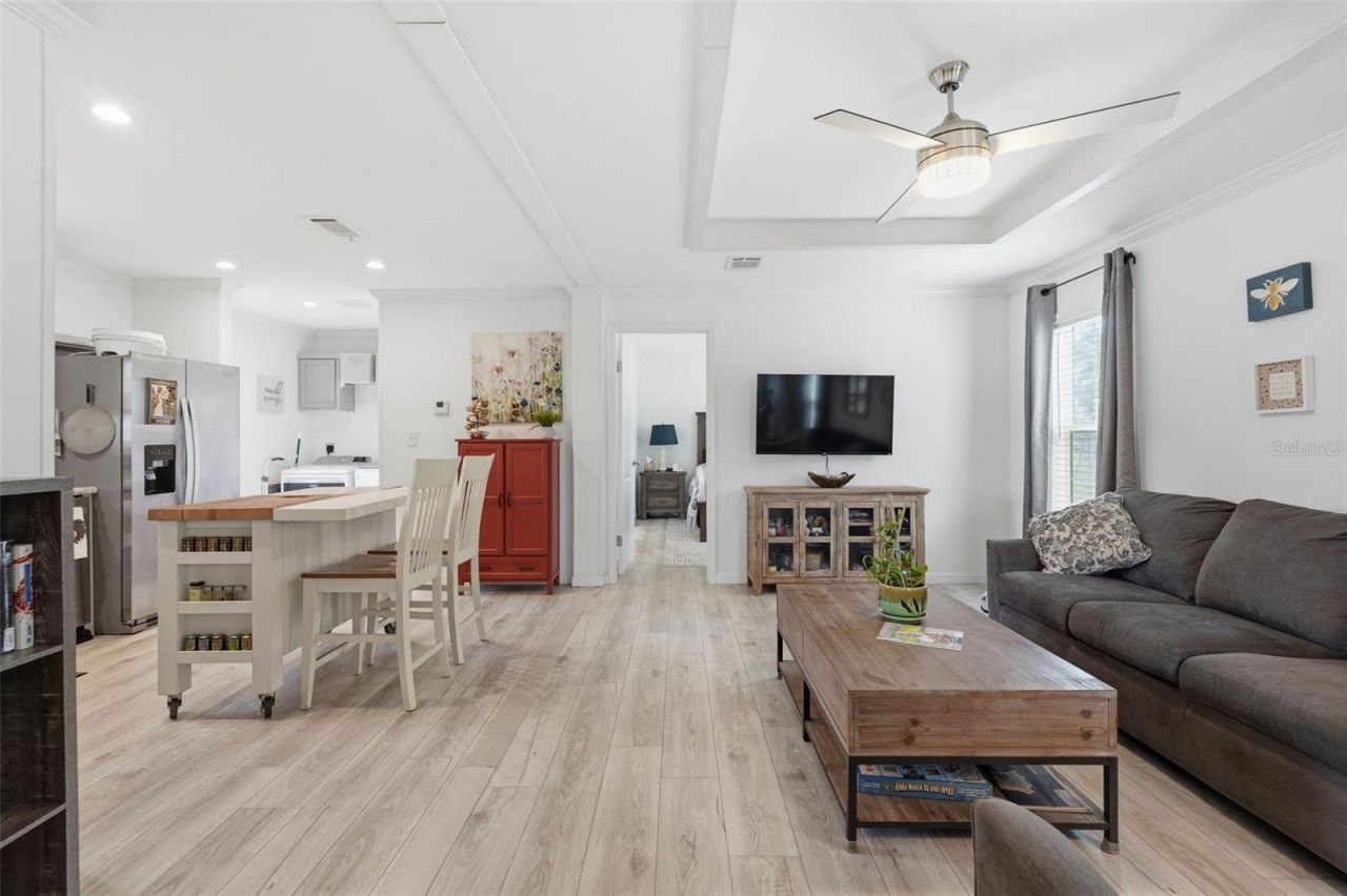 5625 Hog Town Lane, Myakka City, FL 34251 Photo