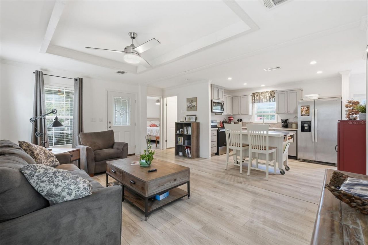 5625 Hog Town Lane, Myakka City, FL 34251 Photo