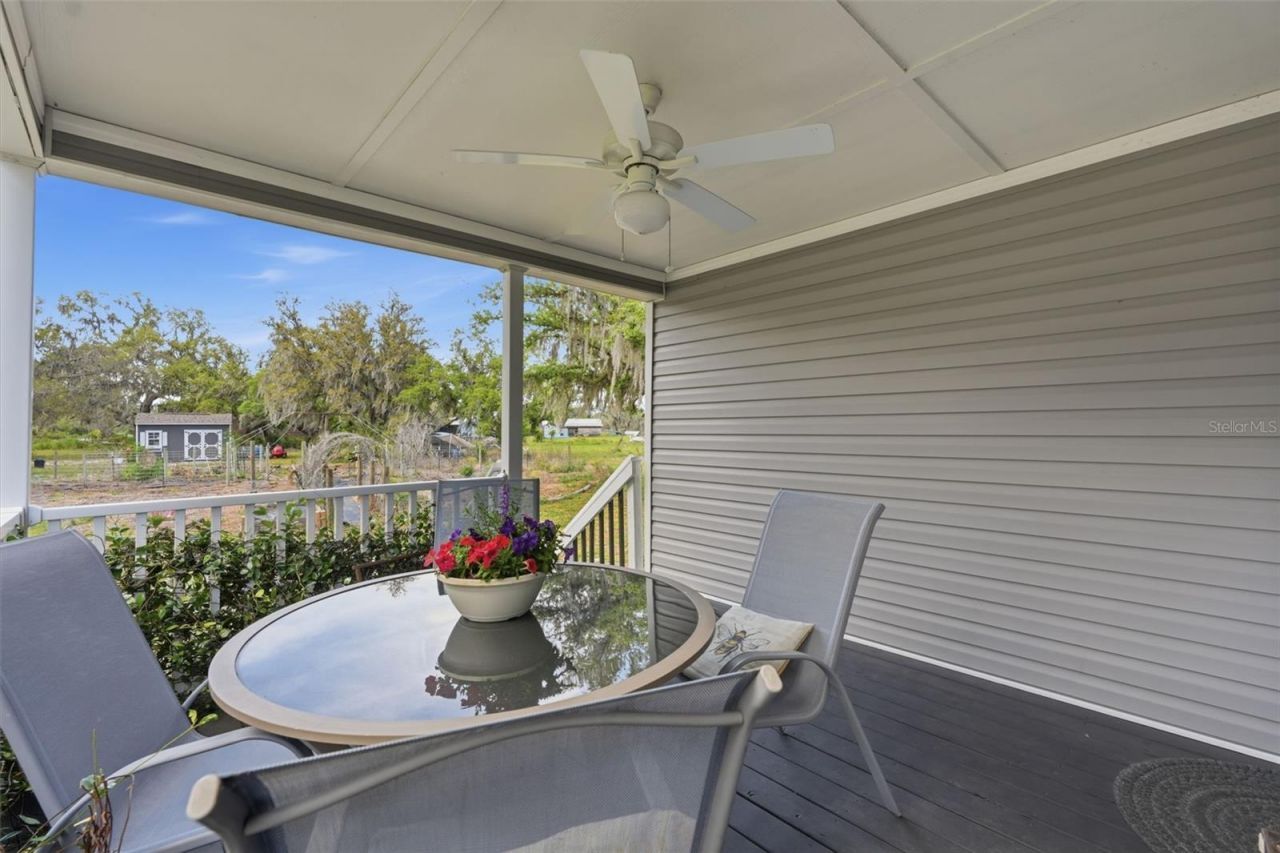 5625 Hog Town Lane, Myakka City, FL 34251 Photo