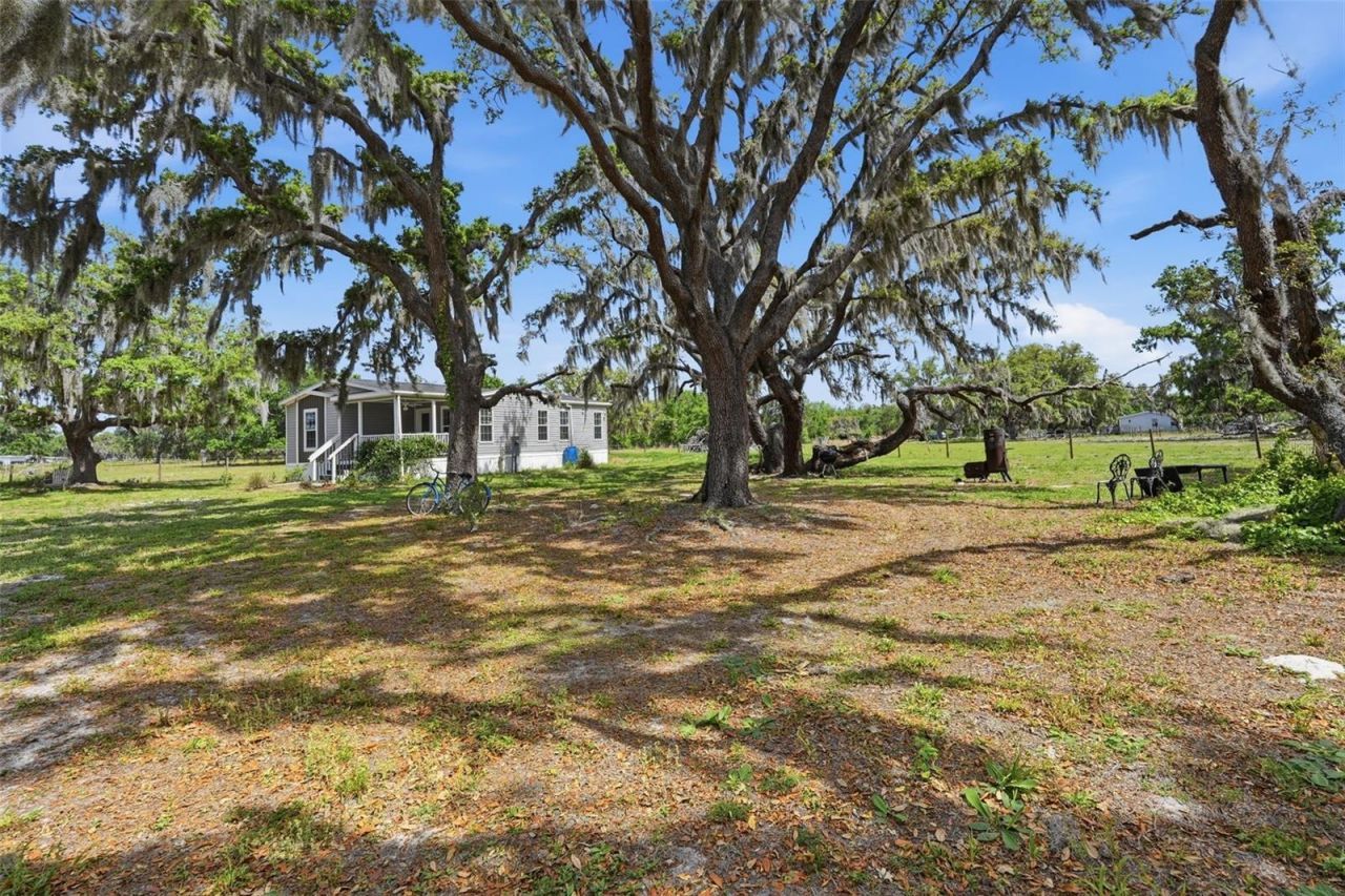 5625 Hog Town Lane, Myakka City, FL 34251 Photo