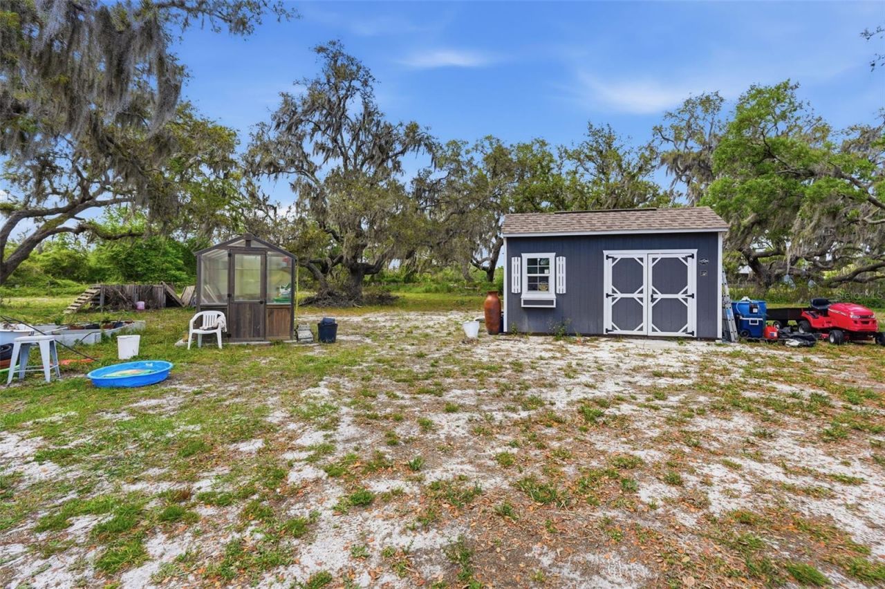 5625 Hog Town Lane, Myakka City, FL 34251 Photo
