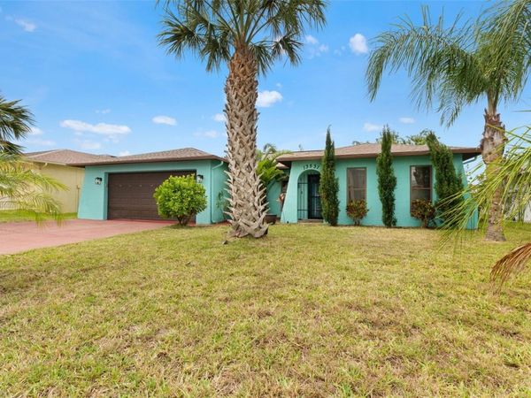 13531 CLAUDIA DRIVE , HUDSON, FL 34667