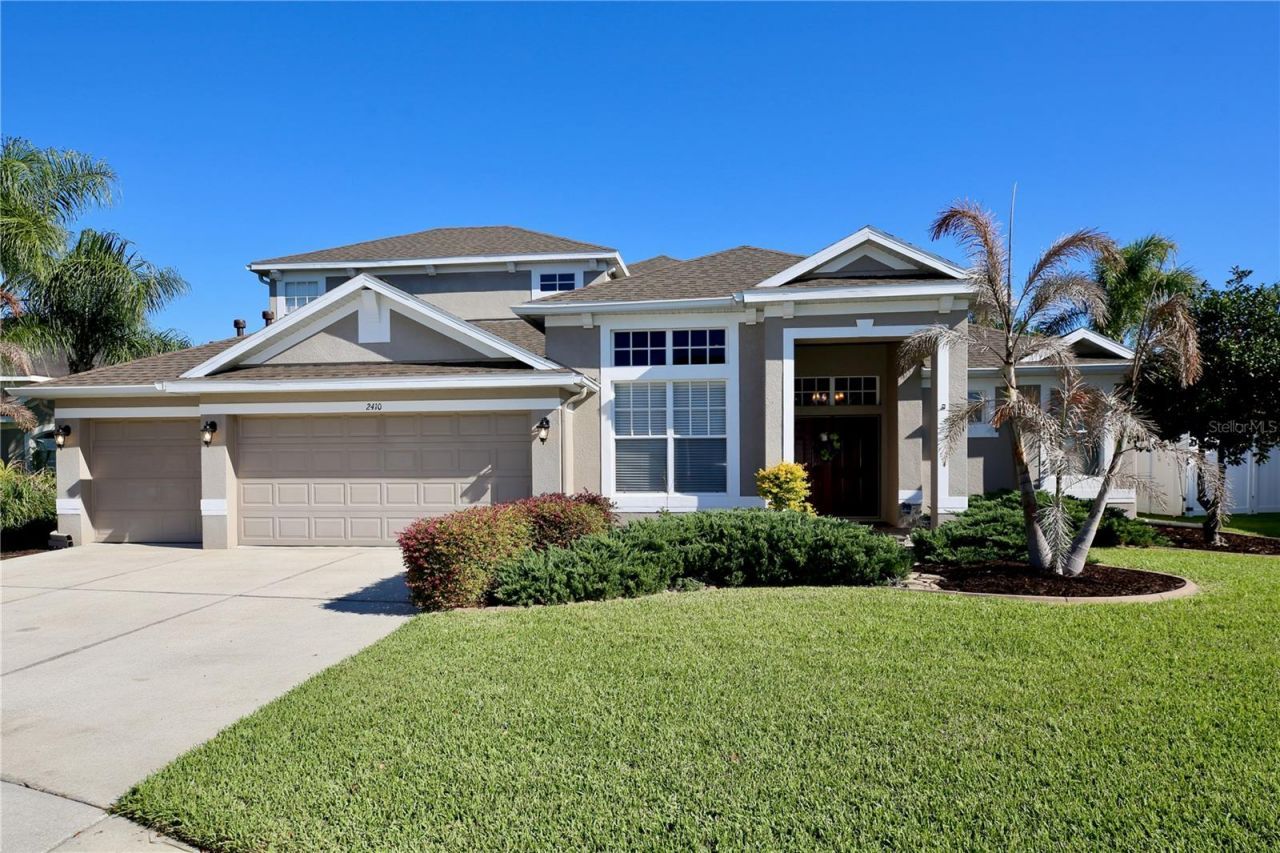 2410 Tea Olive Terrace, Valrico, FL 33594 Photo
