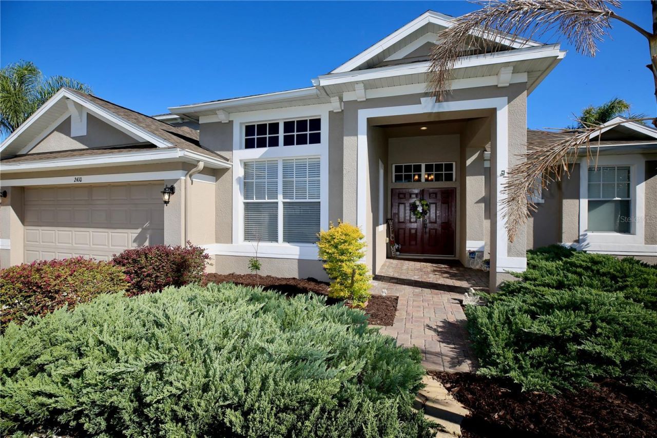 2410 Tea Olive Terrace, Valrico, FL 33594 Photo