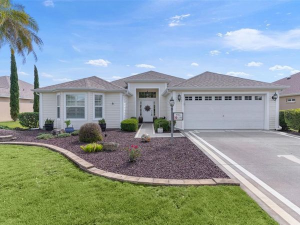 1251 EUREKA MILL RUN , THE VILLAGES, FL 32162